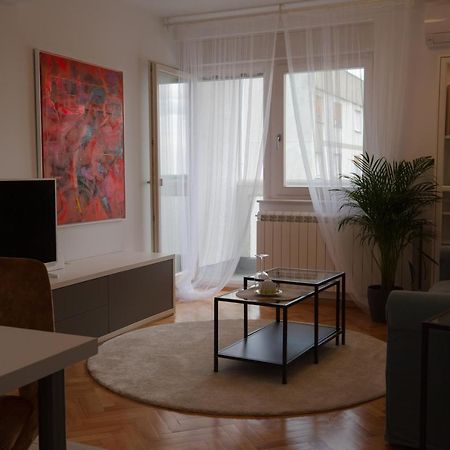 Apartment K&T Čakovec מראה חיצוני תמונה