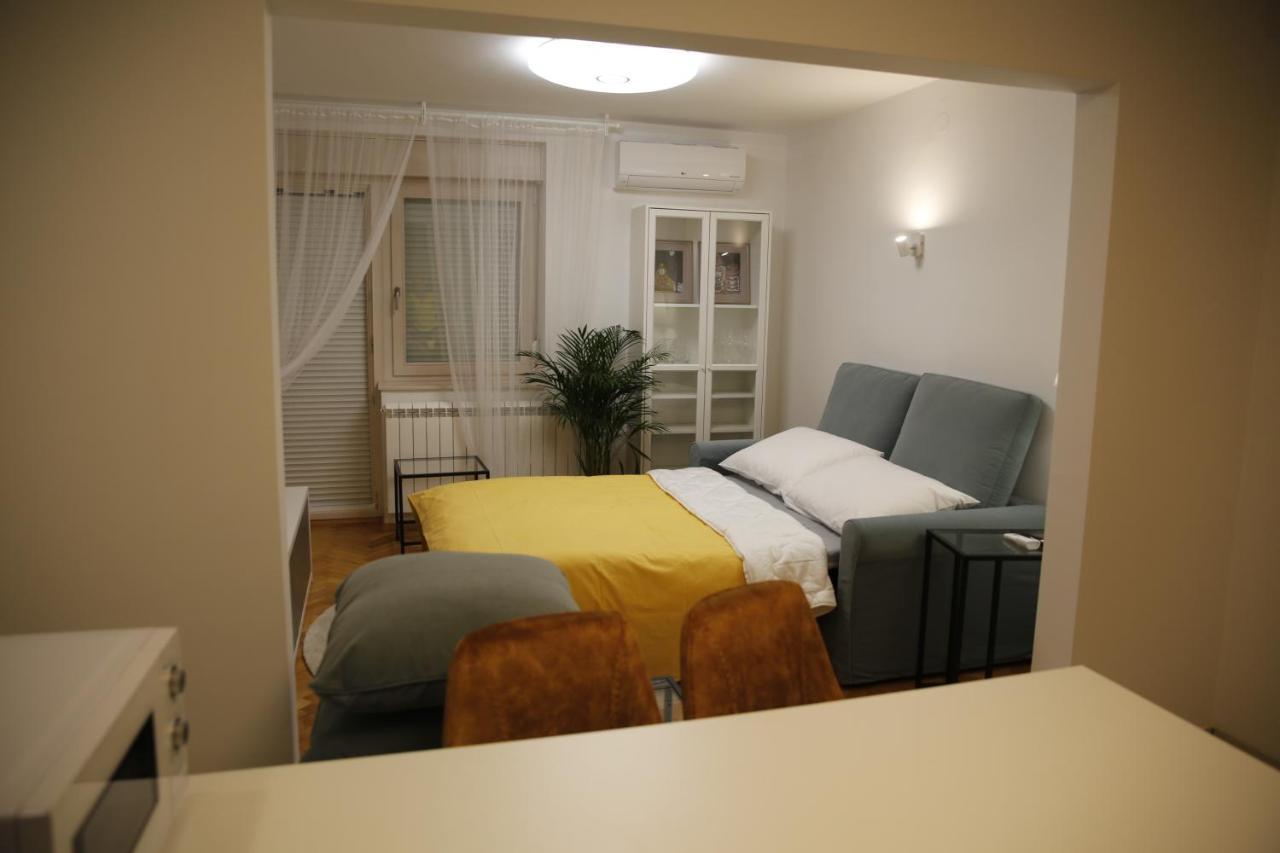 Apartment K&T Čakovec מראה חיצוני תמונה