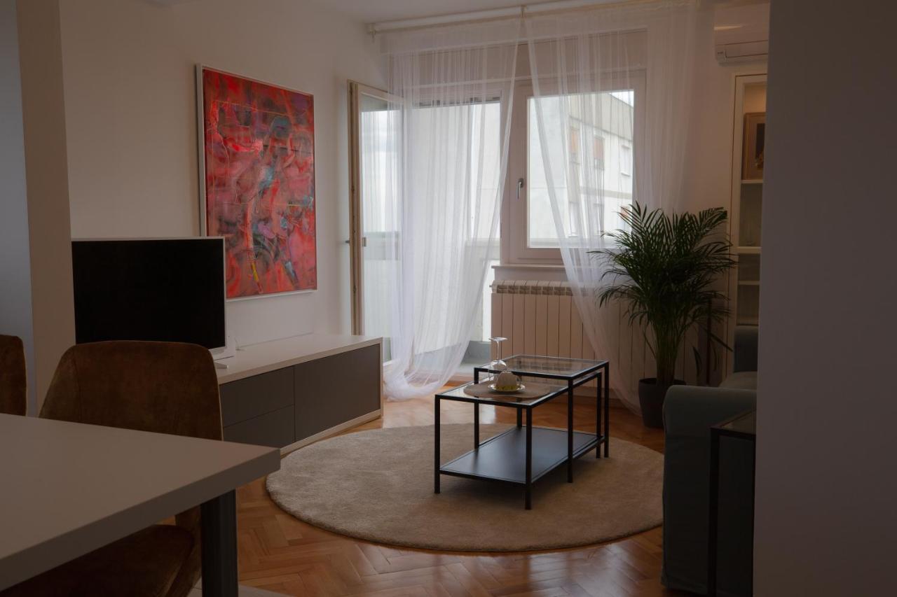 Apartment K&T Čakovec מראה חיצוני תמונה