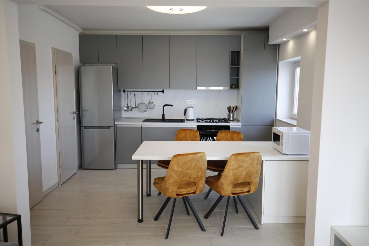 Apartment K&T Čakovec מראה חיצוני תמונה