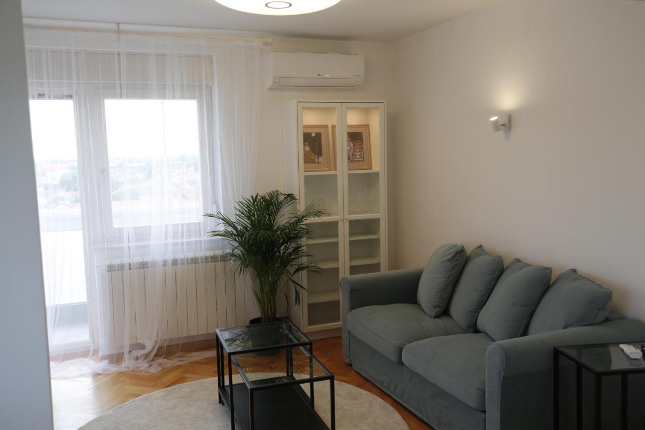 Apartment K&T Čakovec מראה חיצוני תמונה